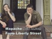 Mapache - From Liberty Street