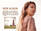 Suzie Candell - Restless