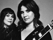 The Secret Sisters