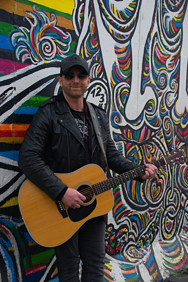 Tim Hicks