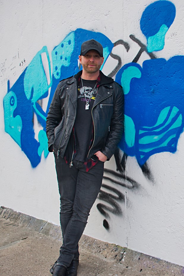 Tim Hicks
