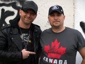 Tim Hicks & Florian Senger