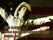 Bobby Bare - Great American Saturday Night