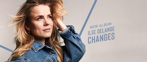Ilse DeLange - Changes