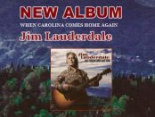 Jim Lauderdale - When Carolina Comes Home Again