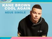 Kane Brown - Cool Again