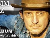 Thomm Jutz - To Live In Two Worlds
