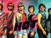 Hot Country Knights