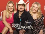 More Than Words - Home