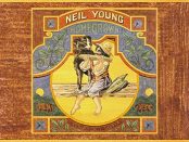 Neil Young - Homegrown