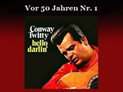 Conway Twitty - Hello Darlin'