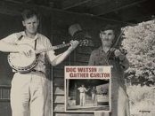 Doc Watson And Gaither Carlton
