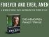 Forever And Ever, Amen: A Memoir of Music, Faith, And Braving The Storms of Life