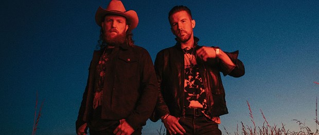 Brothers Osborne