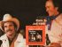Merle Haggard & Clint Eastwood - Bar Room Buddies