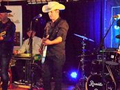 Ramblin' Boots - Live
