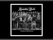 Ramblin' Boots - Ramblin' Originals