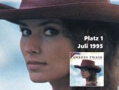 Shania Twain - Any Man Of Mine