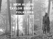 Taylor Swift - Folklore