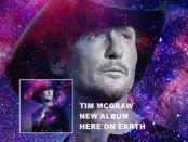 Tim McGraw - Here On Earth