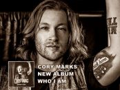 Cory Marks - Who I Am