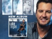 Luke Bryan - Born Here, Live Here, Die Here