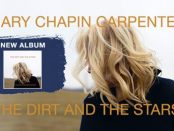 Mary Chapin Carpenter - The Dirt And The Stars