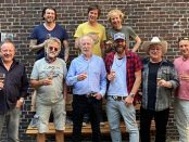 Truck Stop - Hamburg, Studio