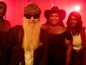 Chapel Hart feat. Billy F. Gibbons