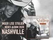 Inger Lise Stulien - Nashville