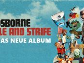 Joan Osborne - Trouble And Strife