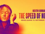 Keith Urban - The Speed Of Now (Part 1)