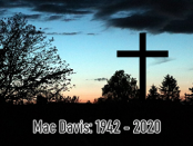Mac Davis