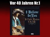 Don Williams - I Believe In You