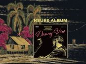 Danny Vera - Pressure Makes Diamonds