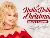 Dolly Parton - A Holly Dolly Christmas