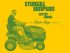 Sturgill Simpson - Cuttin' Grass Vol. 1 - The Butcher Shoppe Sessions
