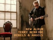 Terry McBride - Rebels & Angels