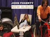 John Fogerty - Fogerty's Factory