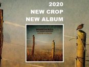 Markus Rill feat. Robert Hasleder - New Crop