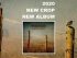 Markus Rill feat. Robert Hasleder - New Crop