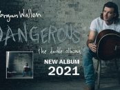 Morgan Wallen - Dangerous: The Double Album