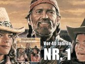 Willie Nelson - On The Road Again