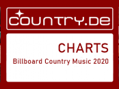 Billboard Country Music 2020