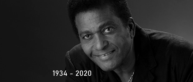 Charley Pride
