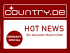 Country Music Hot News (Germany Special)