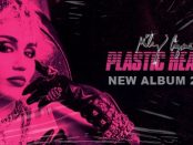 Miley Cyrus - Plastic Hearts