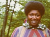Odetta