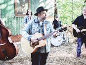 Ben Moske Band