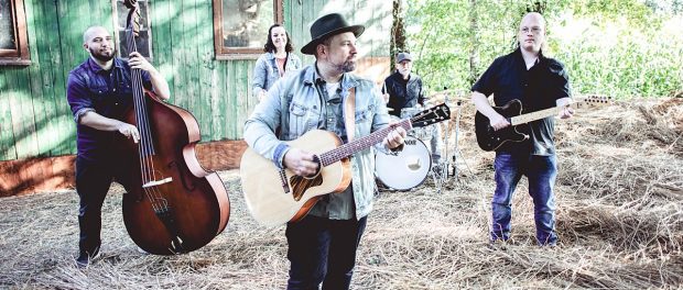 Ben Moske Band